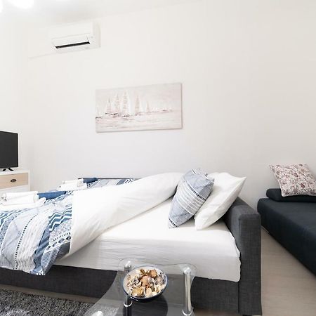 Deluxe Studio Apartment Portic, Self Check-In Zadar Eksteriør billede