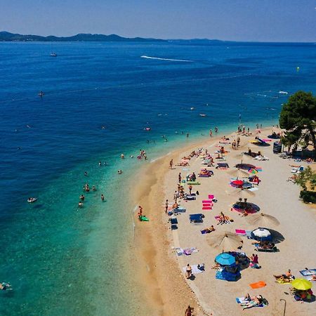Deluxe Studio Apartment Portic, Self Check-In Zadar Eksteriør billede