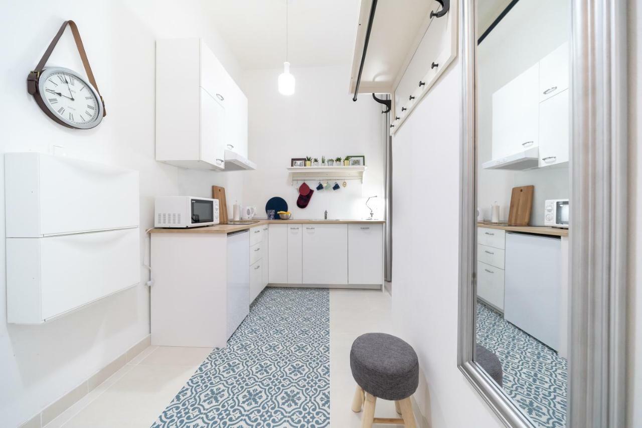 Deluxe Studio Apartment Portic, Self Check-In Zadar Eksteriør billede