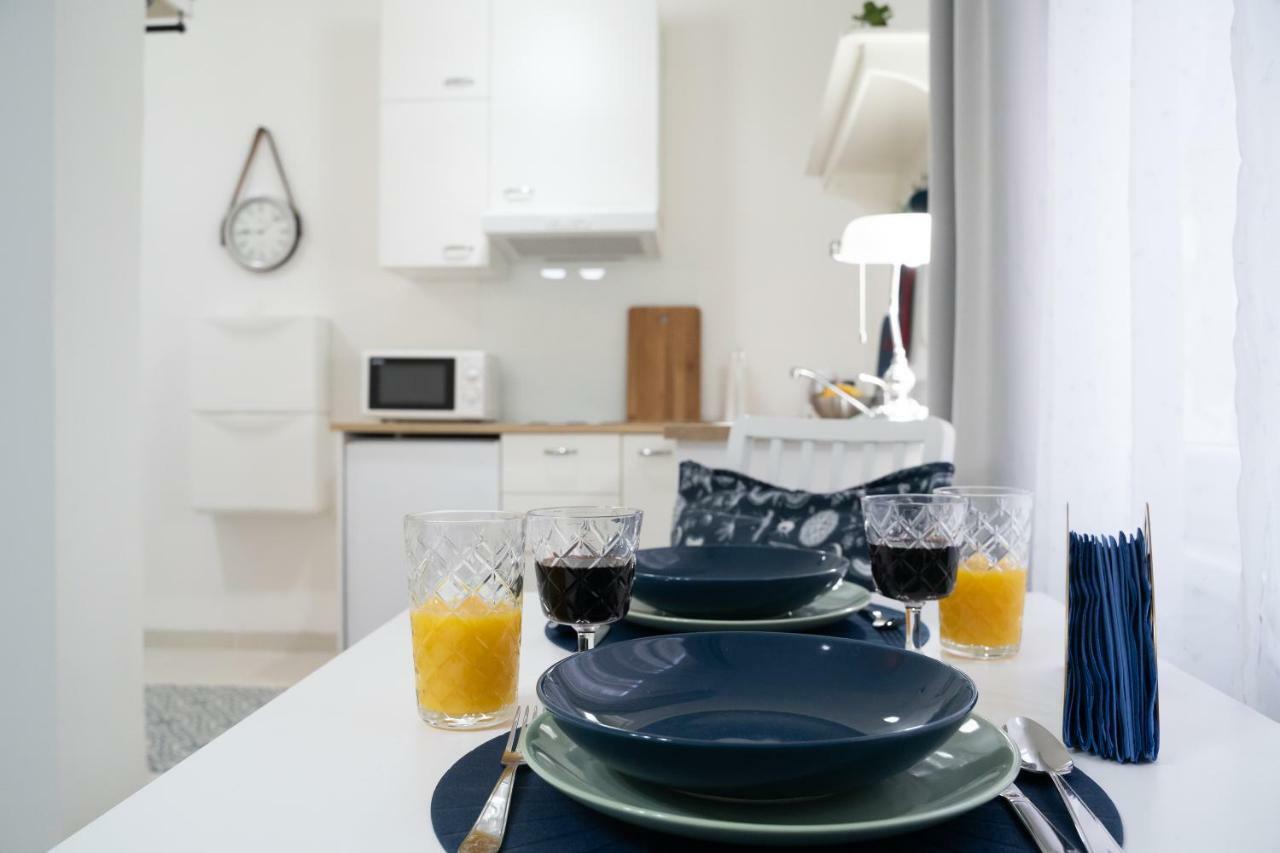 Deluxe Studio Apartment Portic, Self Check-In Zadar Eksteriør billede